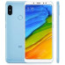 Смартфон Xiaomi Redmi Note 5 3/32GB blue (Global version) 